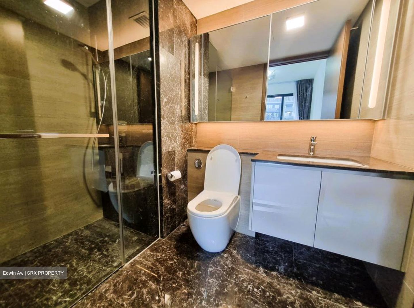 Parc Esta (D14), Apartment #497069861